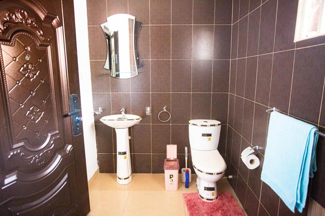Accra Luxury Homes @ East Legon Eksteriør billede